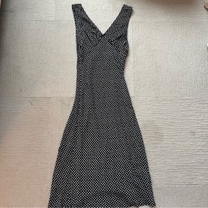 Réalisation Par Stéphanie Midi Dress